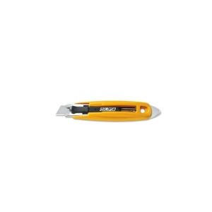 Cutter profesional de siguranta OLFA SK-9 Japonia