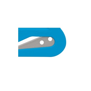 Cutter profesional de siguranta Secumax Polycut 85000, Martor - Img 4
