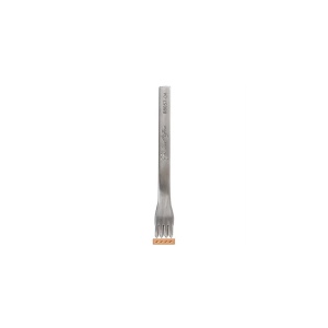 Dalta perforare PRO cusatura pielarie 4 mm Tandy Leather - Img 4