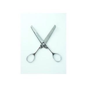 Foarfeca Pielarie cu Varf Curbat 17 cm Vergez Blanchard - Img 7