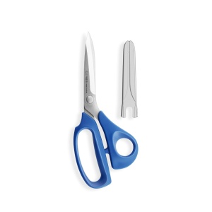 Foarfeca profesionala pentru croitorie KAI Japonia, Vanadium, 21 cm - Img 4