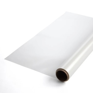 Folie de transfer Tandy Leather Tracing Film pentru modele de gravare si sculptura in piele (50,8 cm x 9,1 m) - Img 2