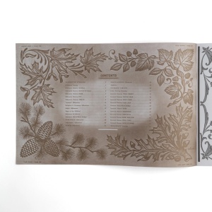 Inverted Carving Book - Manual pentru tehnica Inverted Carving pe piele naturala Tandy Leather - Img 5