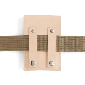 Kit husa pentru busola Explorer din piele Tandy Leather, cu busola inclusa - imagine 6