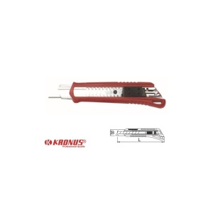 Kronus 7556A Cutter 18mm Standard - Img 2