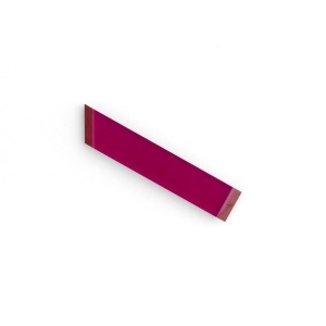 Lama dubla de schimb din rubin sintetic pentru cutit pivotant Craftool Twist-Lock - Tandy Leather 8003-04