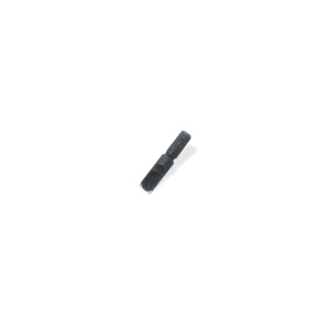 Lama pentru cutit pivotant Craftool 1/4 in hollow ground din otel cromat - Tandy Leather 8019-00 - Img 2