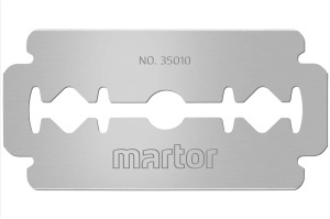 Lame industriale Martor nr. 35010