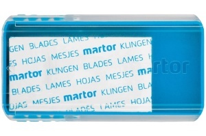 Lame industriale Martor nr. 36010
