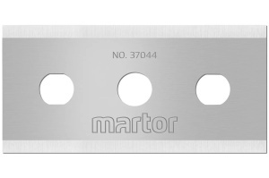 Lame industriale Martor nr. 37044, set 10 buc