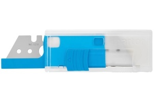 Lame trapezoidale Martor nr. 5233, set 10 buc