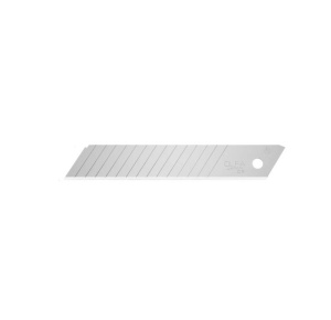 LBD-50 Set 50 lame cutter segmentate 18 mm, Olfa - Img 3