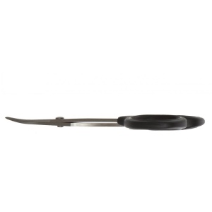 N5100 C Foarfeca profesionala pentru broderie cu lama curbata, Kai Japonia - Img 6
