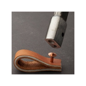 Nituri cupru lungime 19mm, diametru 9mm - Img 12