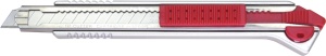 NT Cutter A-1000RP Cutter 9mm cu Cartus Lame - Img 2