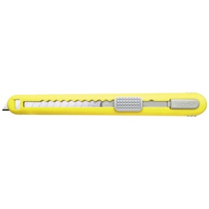 NT Cutter A-552P Cutter 9mm cu Cartus Lame - Img 2