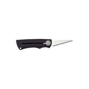 NT Cutter BVL-31P Lama Inox Lunga pentru Cutter Utilitar - Img 11