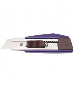 NT Cutter Cutter Compact Lama Nesegmentata 18mm