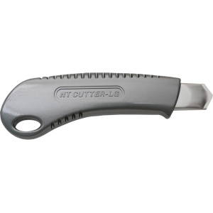 NT Cutter L-500GP Cutter Metalic 18mm Grip-Lock - Img 11