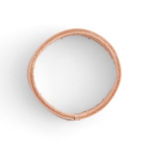 Pasanti din piele naturala de vita pentru curele, 19-51 mm - Tandy Leather - imagine 8