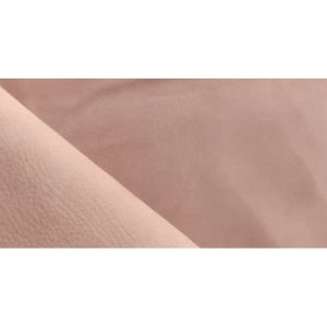 Piele Camoscio Beige pentru Proiecte Mici - Piele Naturala (cod CAM 9) - Img 4