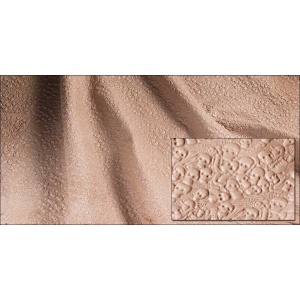 Piele de oaie embosata model Skull, Tandy Leather SUA - Img 4