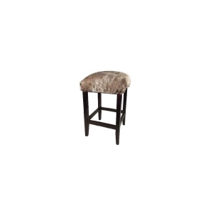 Piele de vaca cu aspect vintage, 1.2-1.6 mm grosime, Tandy Leather SUA - Img 3