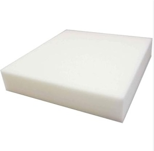 Placa Ertalon de perforare 200 x 150 x 20 mm - Vergez Blanchard 3.845 - Img 4