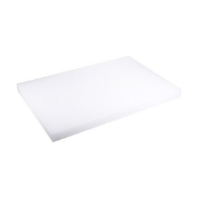 Placa taiere/perforare pielarie 30x30x2.5cm