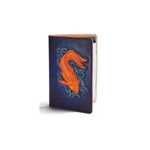 Sablon pentru notepad - Tandy Leather - Img 5
