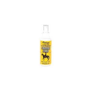 Sapun pentru piele Fiebings Liquid Glycerine Saddle Soap - Img 2