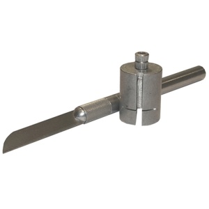 Scula manuala de taiat fasii si sireturi din piele C.S. Osborne (3 – 9 mm) - Img 2