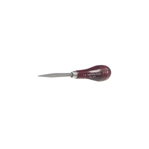 Scula tesire pielarie CS. Osborne - Img 1
