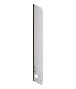 Set 10 lame cutter nesegmentate de tip A - 9mm - Img 5
