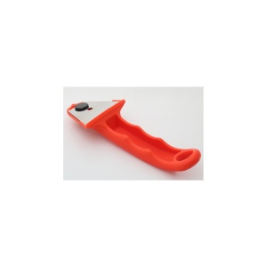 Set 2 lame inox razuitor cu zimti 36mm, NT Cutter - Img 4