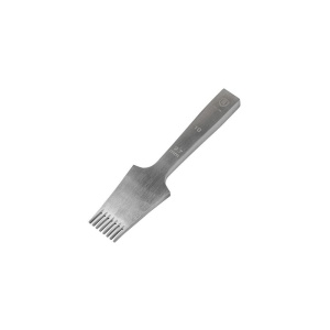 Set 3 dalti pielarie tip frantuzesc normale WUTA de 2.7mm - Img 15