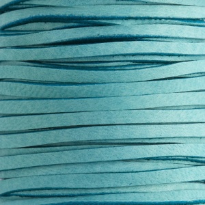 Sireturi din piele de caprioara, 3mm/15.2m, Tandy Leather USA - Img 8