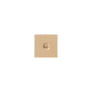Stanta de embosare piele Craftool B202R (beveler diagonal cu linii dreapta) - Tandy Leather 6202-02 - Img 3
