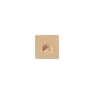 Stanta de embosare piele Craftool C433 (camouflage) - Tandy Leather 6433-00 - Img 3