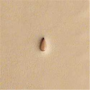 Stanta de embosare piele Craftool F902 (figura) - Tandy Leather 6902-00 - Img 2