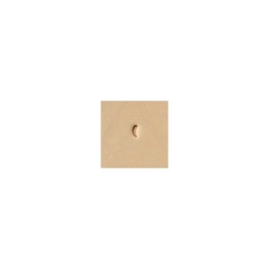 Stanta de embosare piele Craftool H903 (stop curbat) - Tandy Leather 6903-00 - Img 3