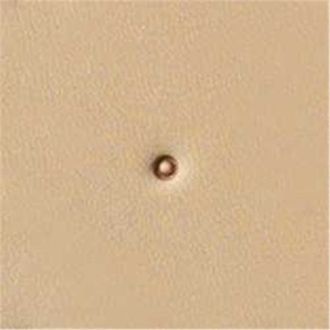 Stanta de embosare piele Craftool S631 (seeder neted) - Tandy Leather 6631-00 - Img 2