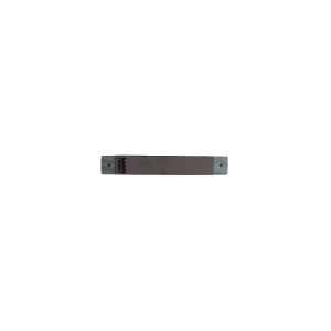 Strop cu o fata din piele SDPIMPC (33 cm, 25 x 5 cm)