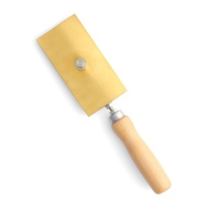 Suport pentru capete de stante, piesa de schimb pentru TandyPro Heat Imprinter - Tandy Leather 3980-15 - Img 5
