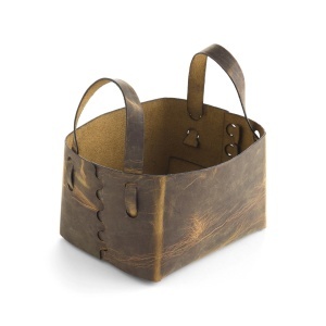 Tipar hartie cos decorativ Accent (Accent Basket) - Tandy Leather 56456-00 - Img 3
