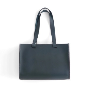 Tipar hartie geanta satchel Melrose (Melrose Satchel) - Tandy Leather 56407-00 - Img 4
