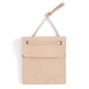 Tipar hartie husa pentru dalti (Chisel Pouch) - Tandy Leather 56450-00 - Img 3