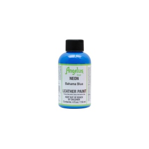 Vopsea acrilica Angelus neon (Neon / Fluorescent) pentru piele si adidasi, 118 ml - Img 15