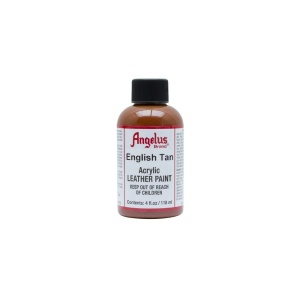 Vopsea acrilica pentru piele si sneakers Angelus Standard, 118 ml - Img 26