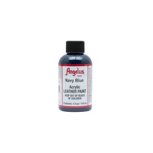 Vopsea acrilica pentru piele si sneakers Angelus Standard, 118 ml - Img 50